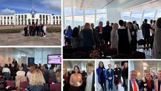 Canberra event photo