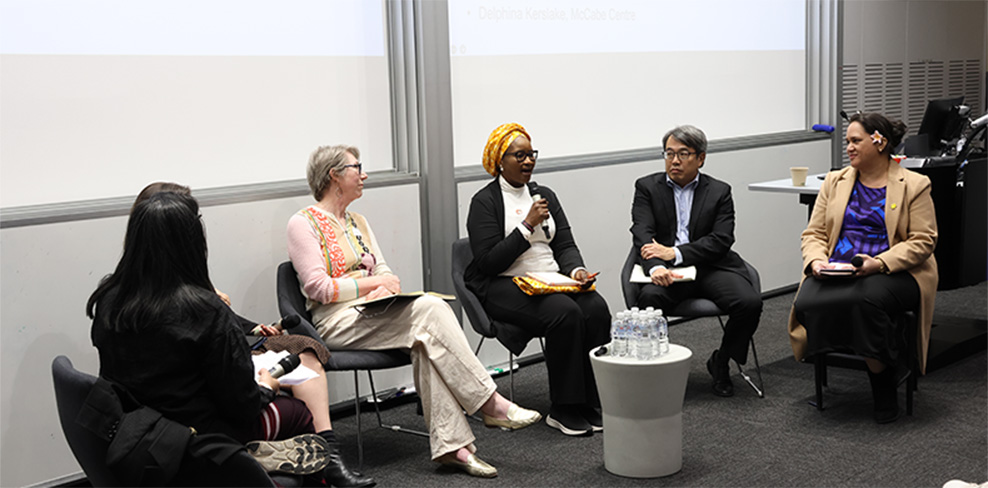 Dato' Dr Saunthari Somasundaram