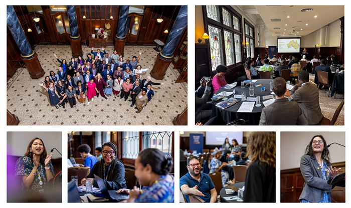 McCabe Centre hosts first face-to-face Advanced Workshop on Law and Tobacco Control since 2019