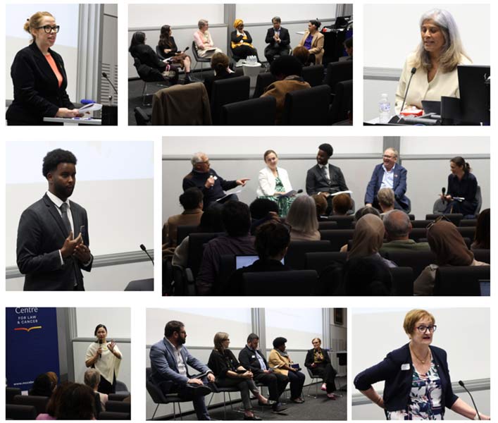 Accelerating action on NCDs and Mental Health